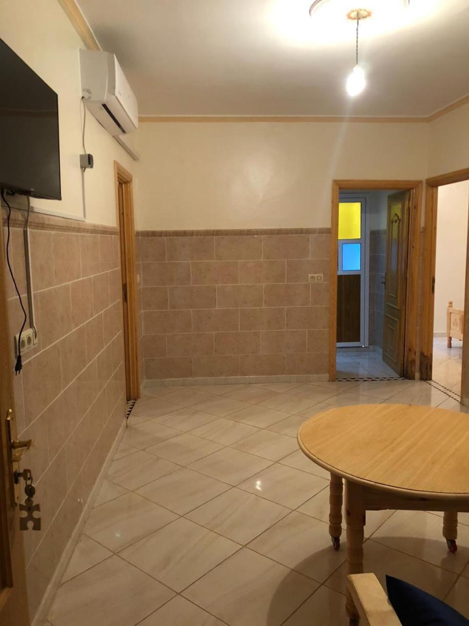 Residence Al Rahma 03 Monte Arrouit 外观 照片