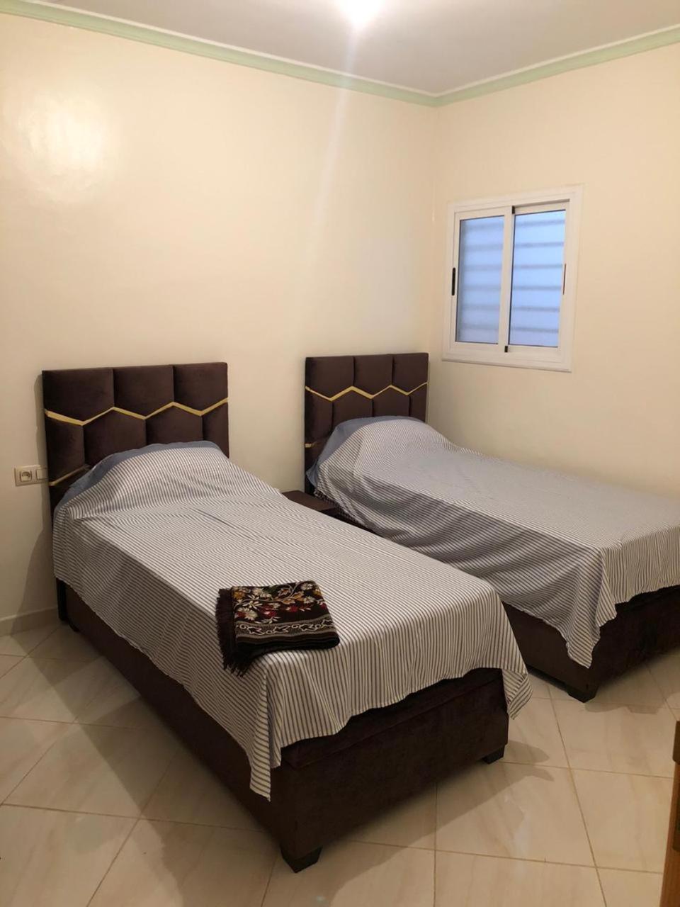 Residence Al Rahma 03 Monte Arrouit 外观 照片
