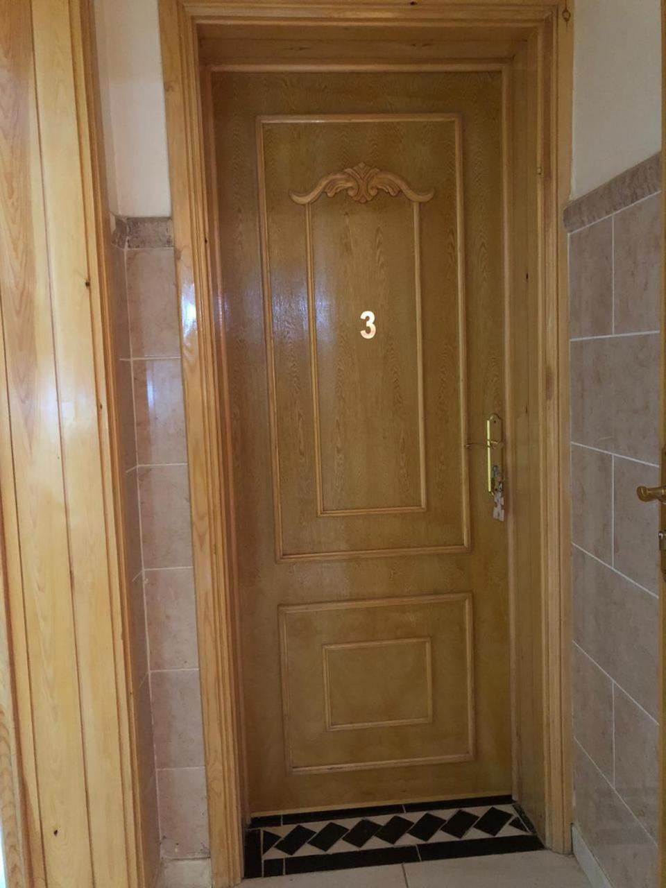 Residence Al Rahma 03 Monte Arrouit 外观 照片