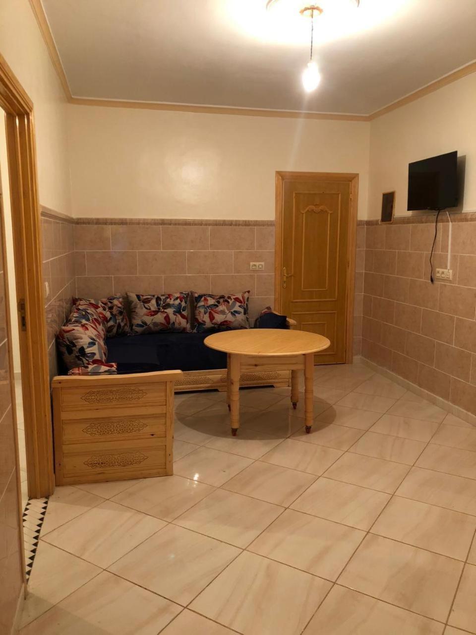 Residence Al Rahma 03 Monte Arrouit 外观 照片