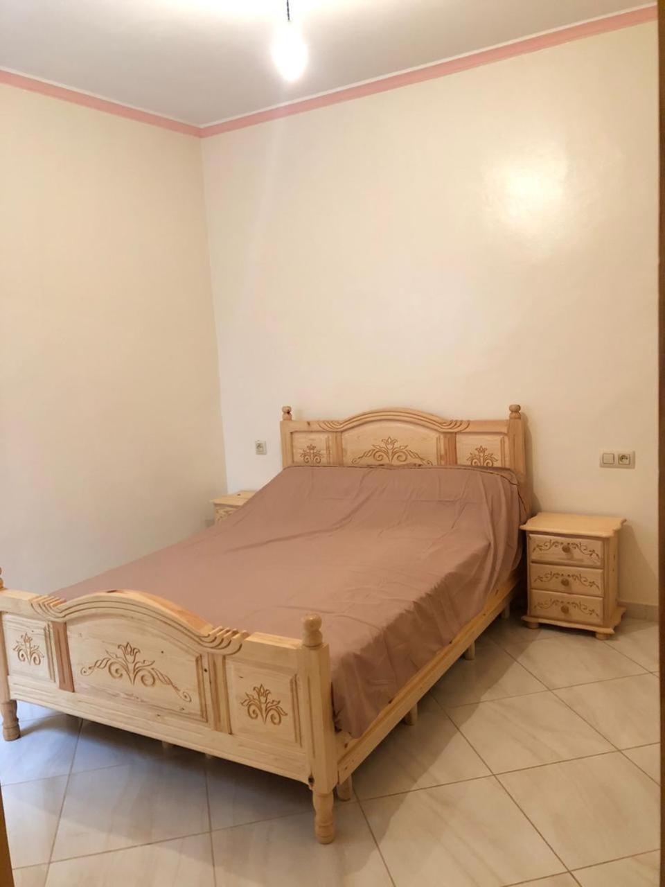 Residence Al Rahma 03 Monte Arrouit 外观 照片