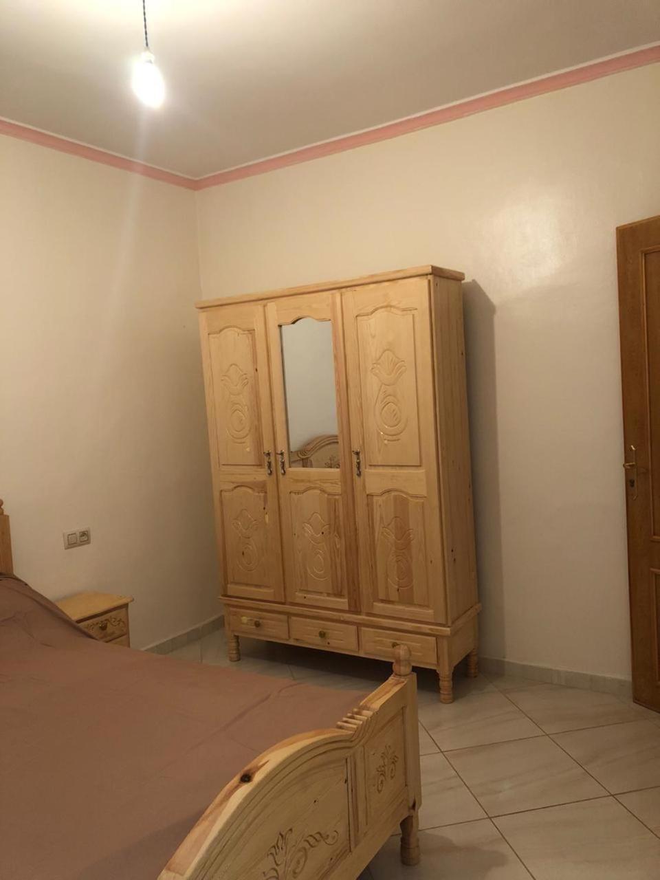 Residence Al Rahma 03 Monte Arrouit 外观 照片