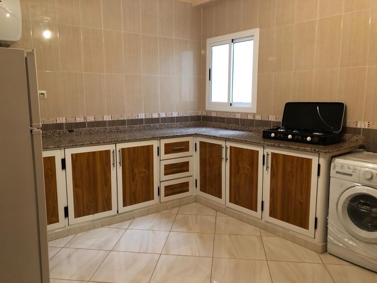 Residence Al Rahma 03 Monte Arrouit 外观 照片